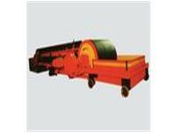 CTYG系列永磁大块干式磁选机