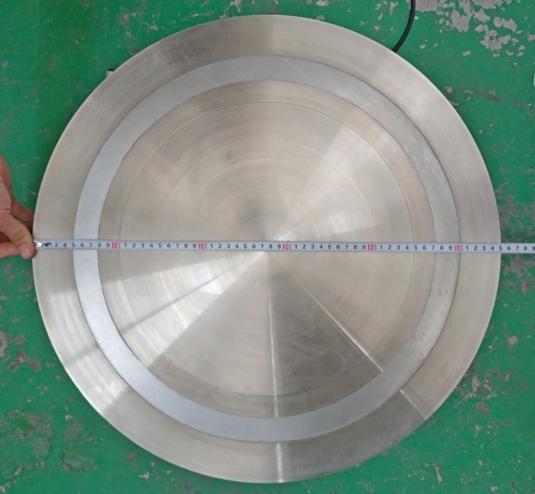 400吨压力传感器