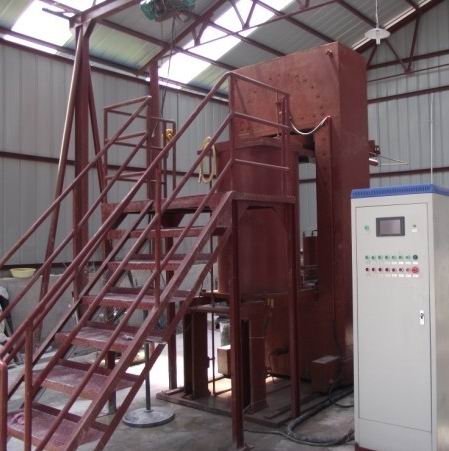 LDJ500-HK系列机器