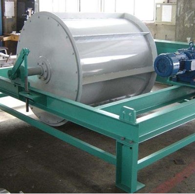 上吸式磁分离机