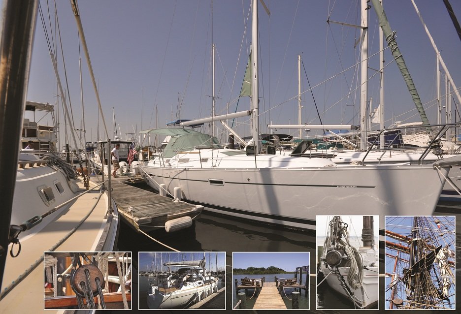 超高分子量聚乙烯绳网系列