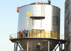 LPG-2000高速离心喷雾干燥机