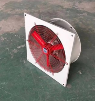 防爆排风扇BFAG-300