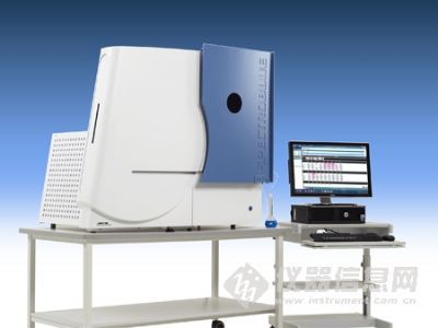 斯派克全谱直读电感耦合等离子体发射光谱仪ICP BLUE