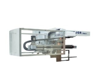 尼龙扎带侧取式机械手