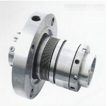 脱硫搅拌器机械密封件