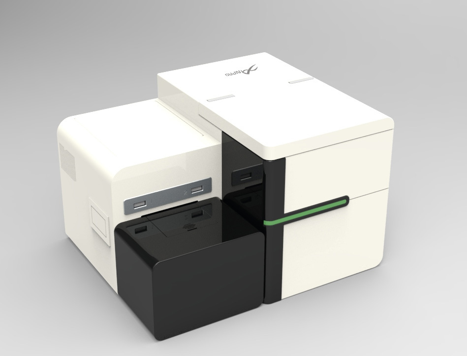 ANPRO合成色素检测仪