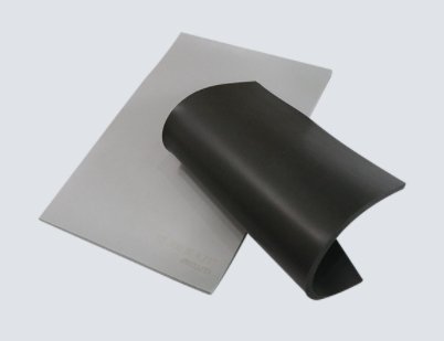 TZ 中等硬度硅胶泡棉