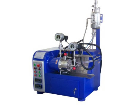 纳米型卧式砂磨机（0.5L）