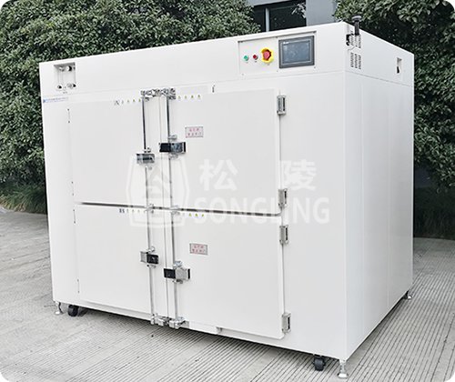 半导体专用洁净烘箱