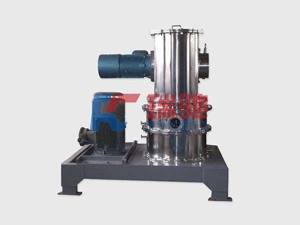 CSM-H超微粉碎机