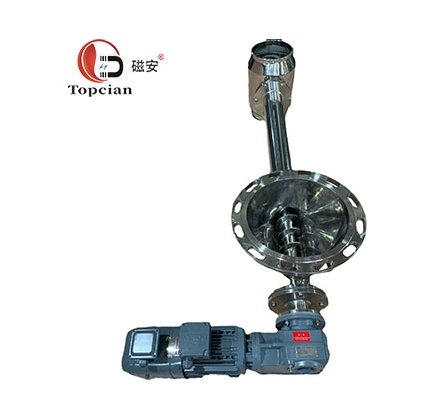 螺旋给料机(粉料)