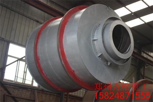 烘干机设备的特点