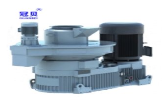 离心高效制粒机GXL720+6米上料机