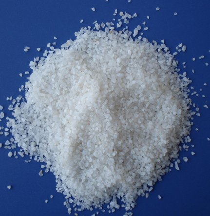 高纯石英砂.