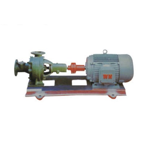 JLW、MCP型螺旋离心泵