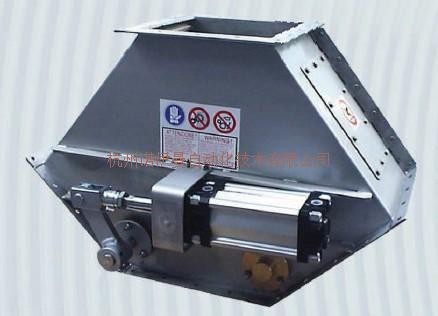 进口换向阀三通分路阀