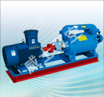 2SK系列双级水环式真空泵