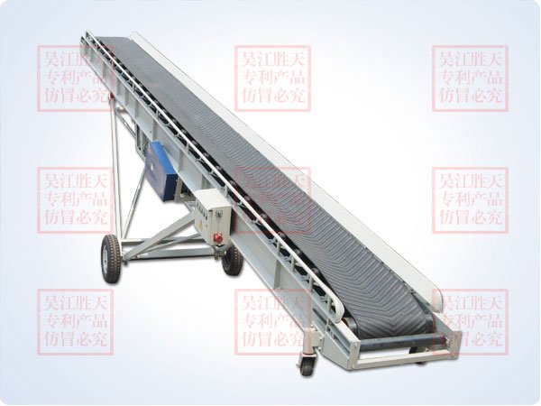 DY系列包散两用登高机