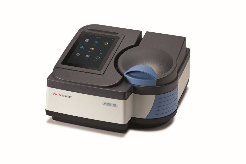 GENESYS 140可见分光光度计