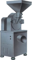 不锈钢食品粉碎机