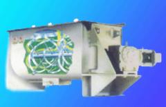 SNM螺条式混合机