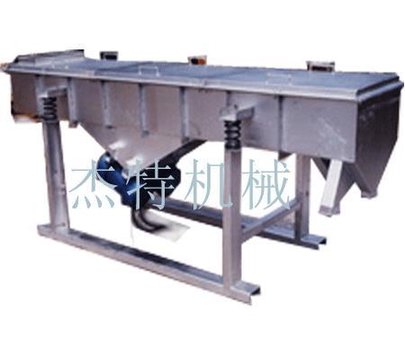 ZS型振动筛