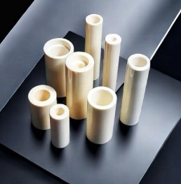 锂电池正负极材料用陶瓷管