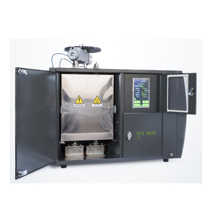 NCT ECS 8022 CN元素分析仪