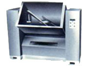 CH系列槽形混合机