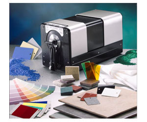 英国Tintometer RT850i高性能台式表面分光光度计