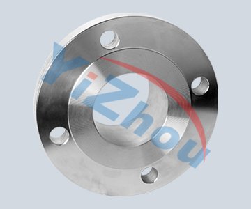 不锈钢平焊法兰