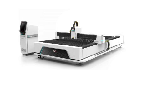 中低功率光纤激光切割机