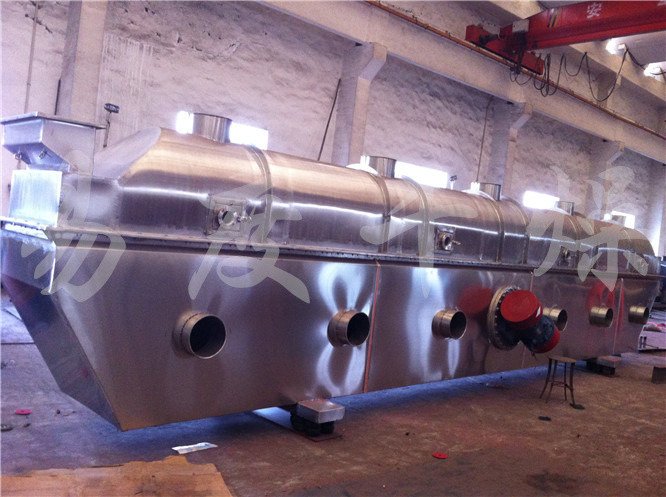 丙酸钙干燥机_丙酸钙烘干设备