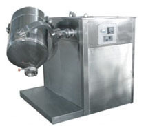 SYH系列三维运动混合机