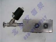 多级射流式真空泵