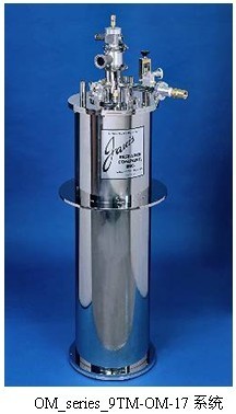 美国JanisHe-4-OptiMag超导磁体系统