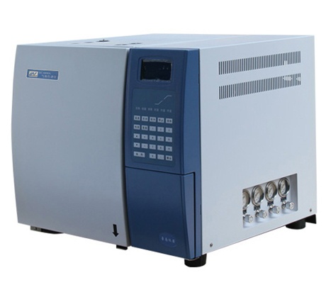 中科惠分GC-6890A硫、磷分析仪