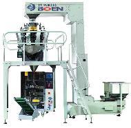 BNZ-K420颗料组合称自动包装机