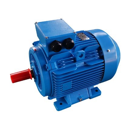 YE4 系列三相异步电动机