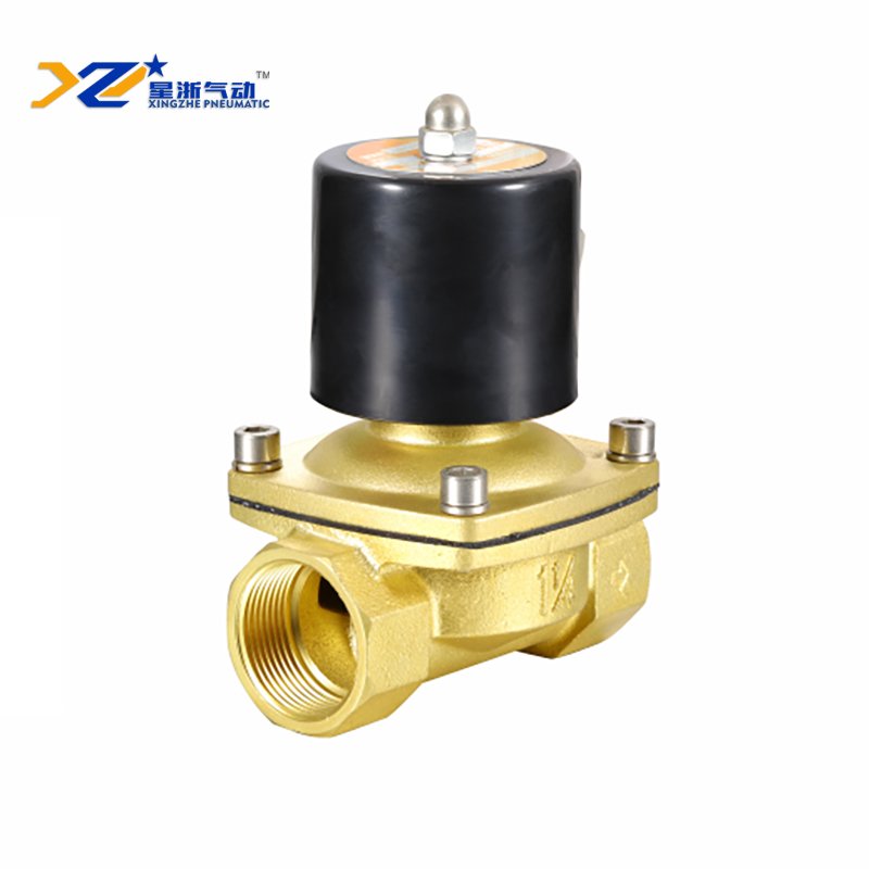 JWS系列流体电磁阀-9