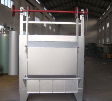 少氧化箱式电阻炉