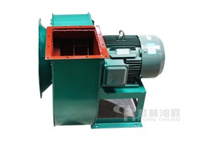 C6-48 型排尘离心通风机