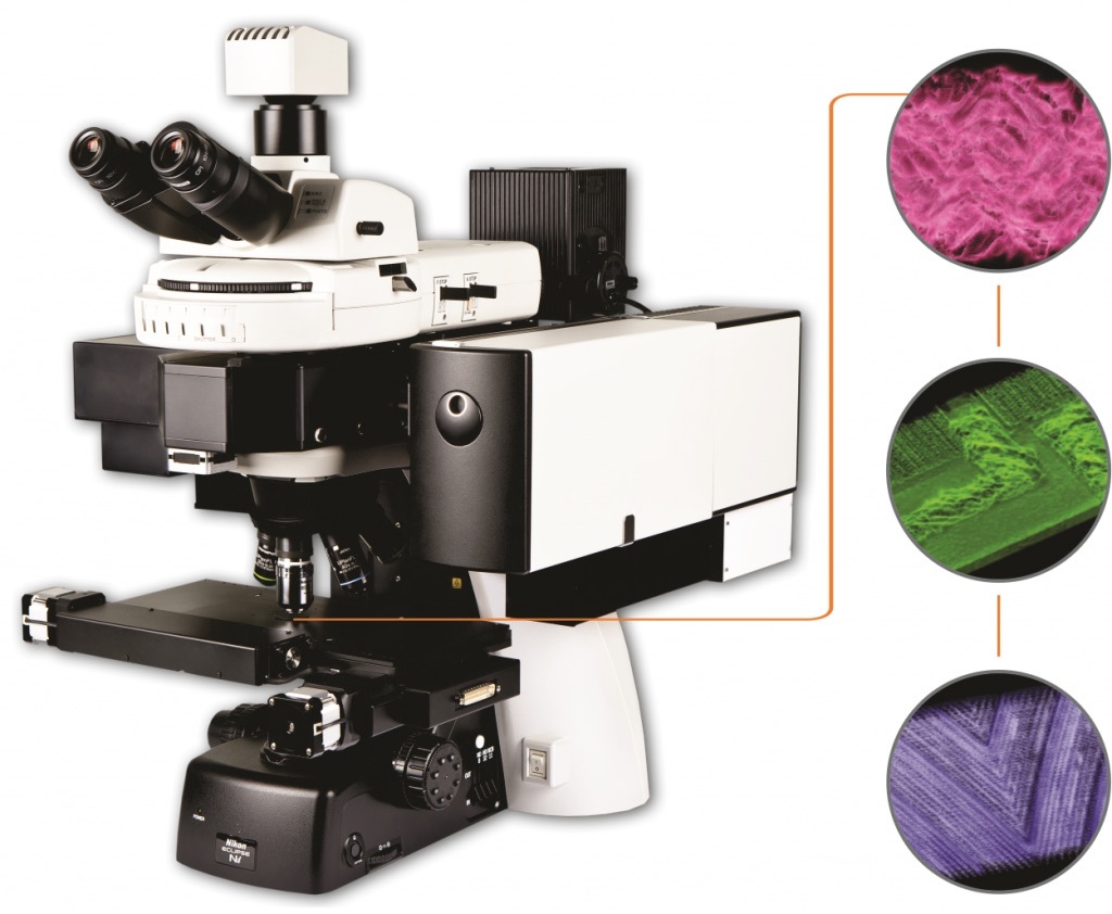 Ostec E/M显微拉曼光谱仪