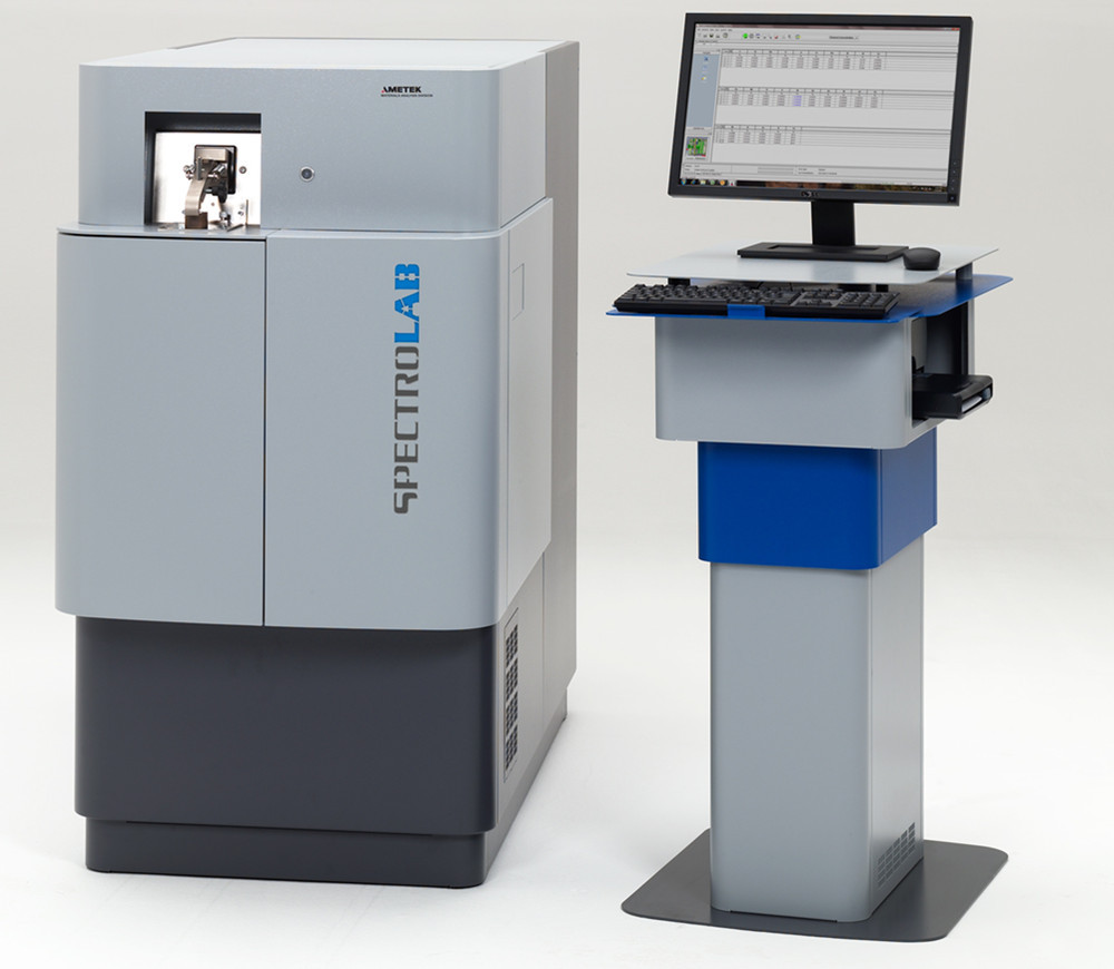 ARCOS全谱ICP-德国斯派克