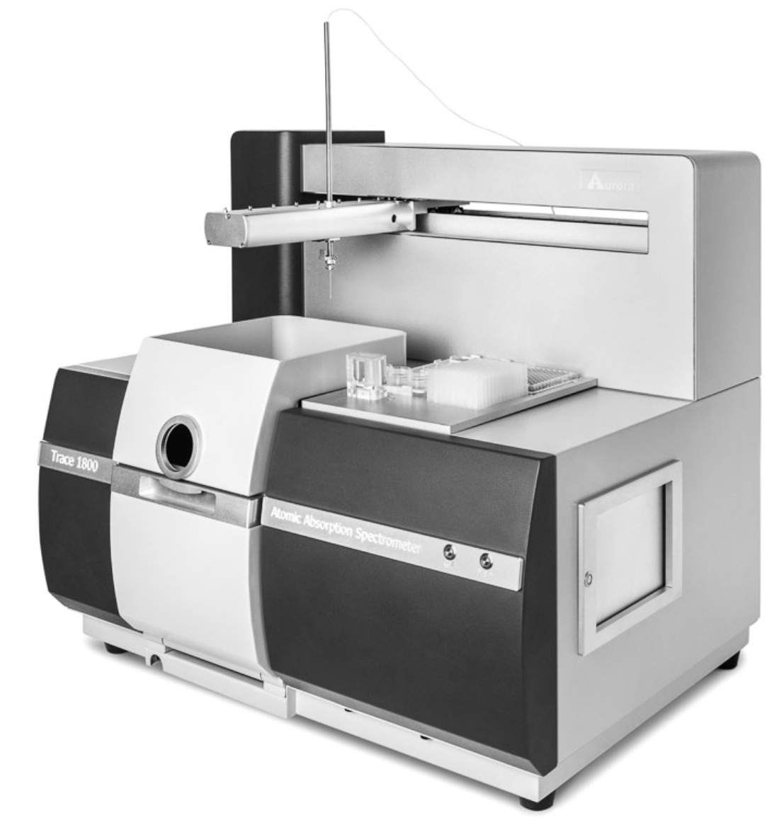 环境微量元素分析欧罗拉原子吸收光谱仪Trace系列1800