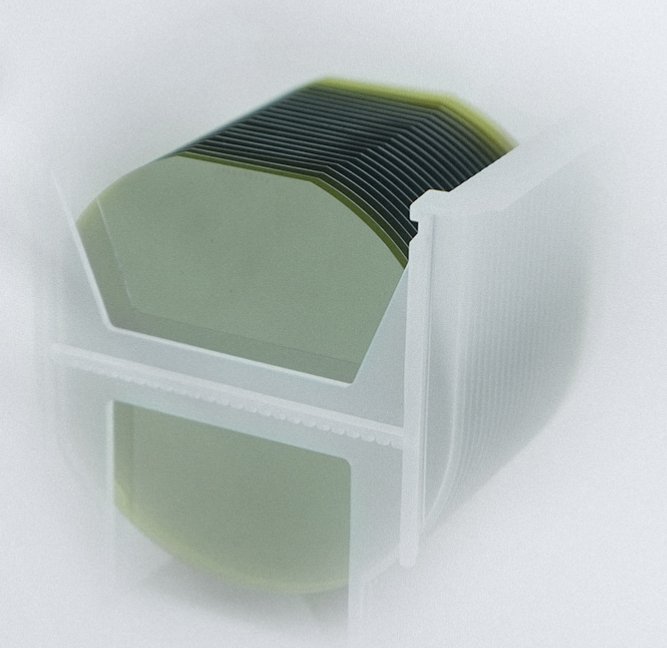 6英寸导电型外延片