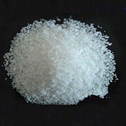 研磨材料用石英砂