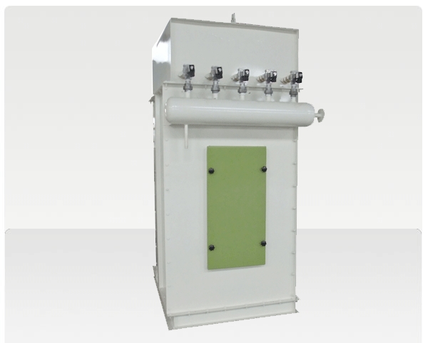 TBLFa系列方形脉冲除尘器