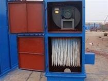 PL型单机袋式收尘器生产商